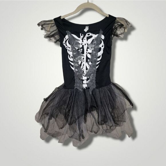 Suit Yourself halloween Costume  Grim Reaper Costume Medium - Picture 2 of 7